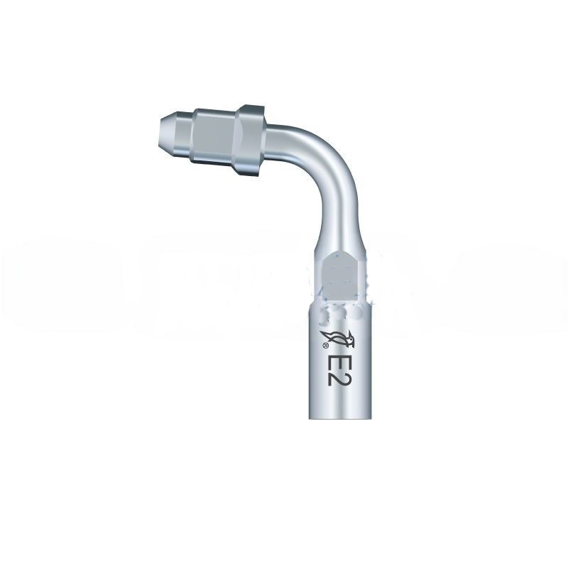 Endochuck tip ultrasonic Woodpecker ES2 compatible SIRONA | Endo