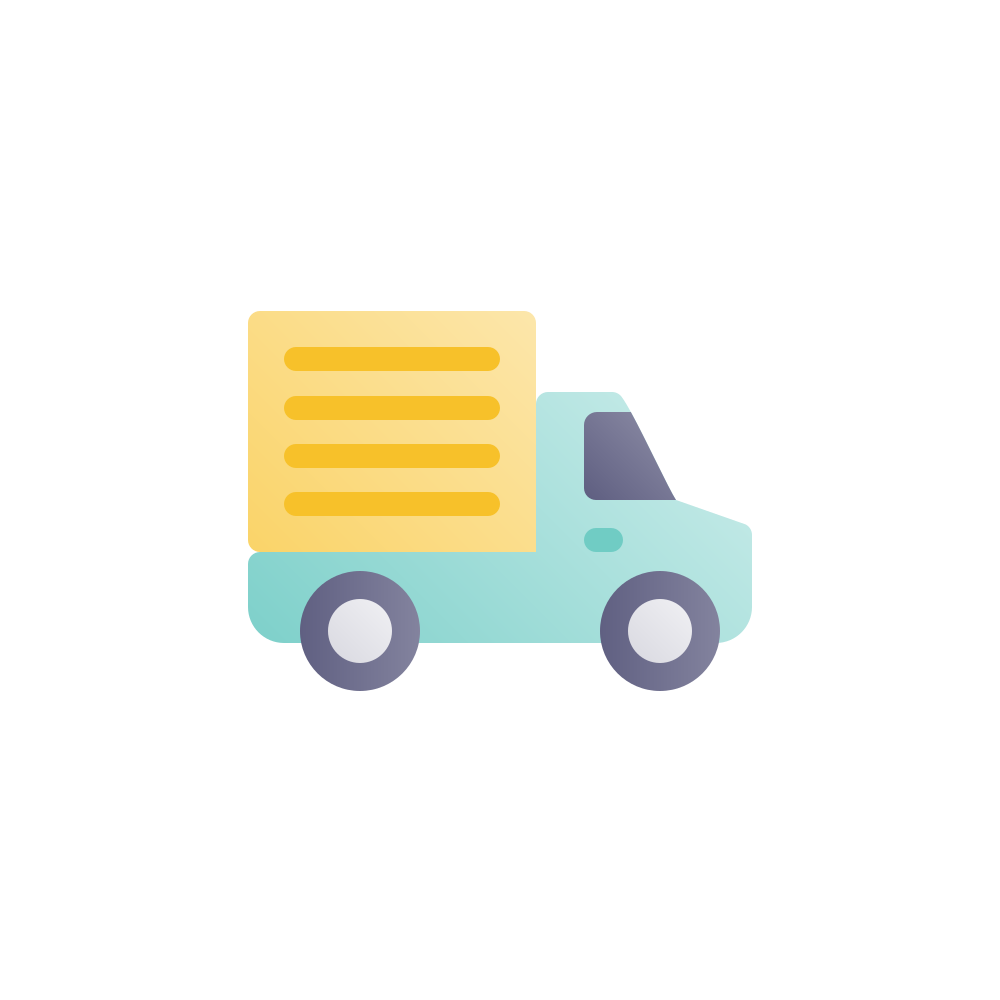 Shipping costs - Fee D