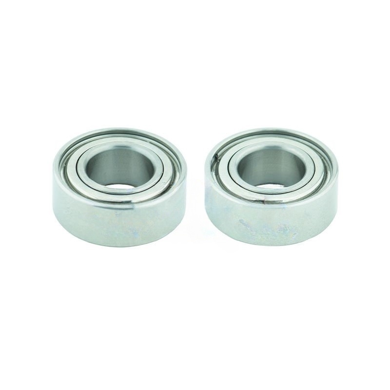 Bearing for electric micromotors KaVo and W&H