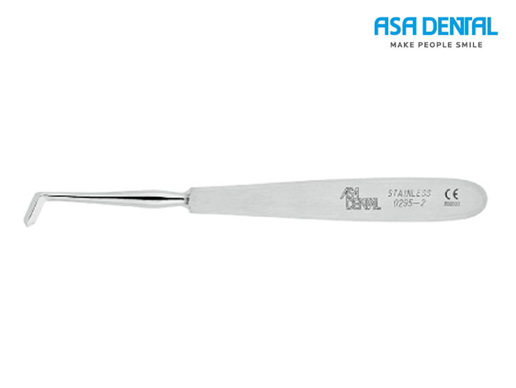 Syndesmotome Chompret – Angled (0295-2)
