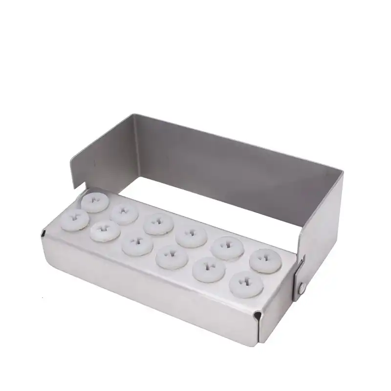 Dental Bur Block 12 Holes Bader