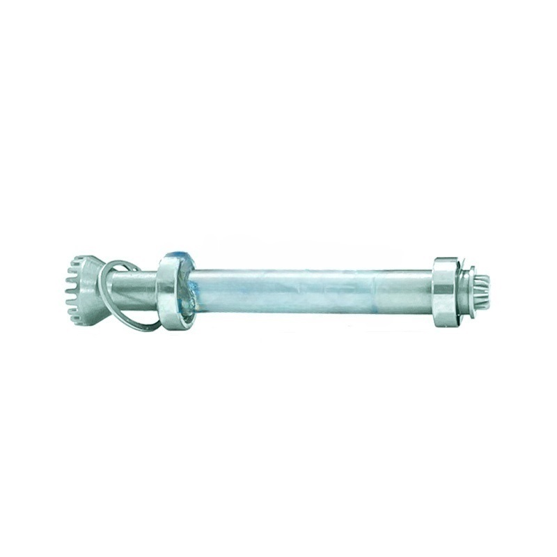 Drive shaft for contra-angle Sirona T1 LINE ENDO 6L