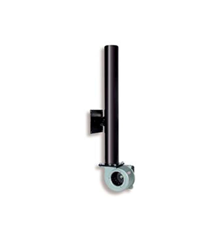 FUME EXTRACTION FOR SIRIO OVEN -SR 731
