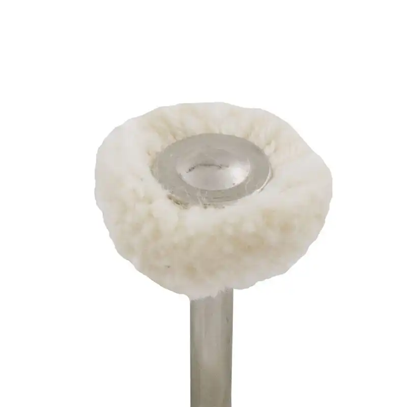 Brush Buff for Contra Angle 12 mm. Bader