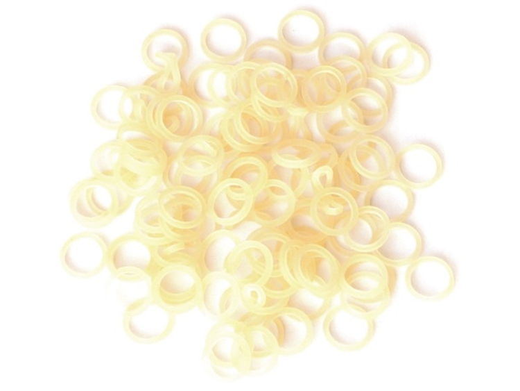 Power Elastics – Strong – 3/8″ 6.5oz (9.5mm)