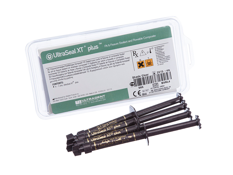 UltraSeal XT Plus – Opaque white