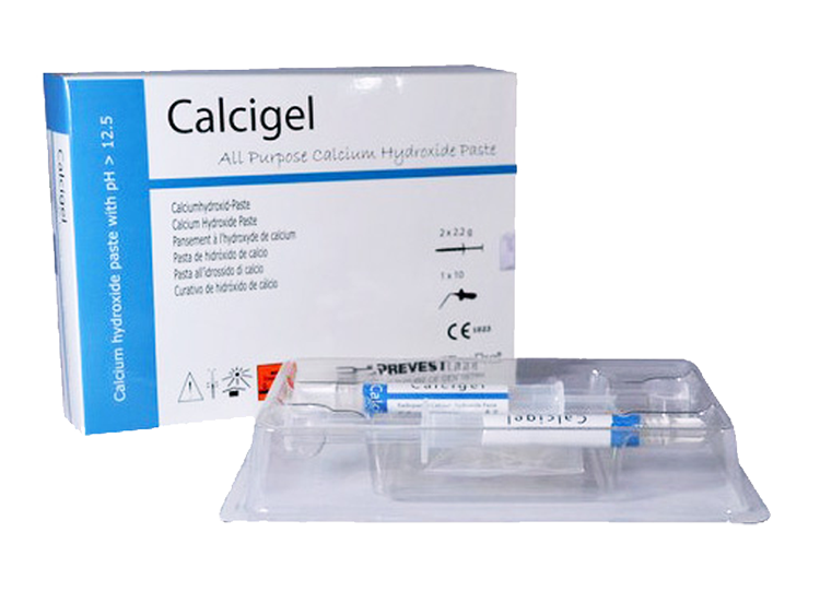 Calcigel – Economy pack