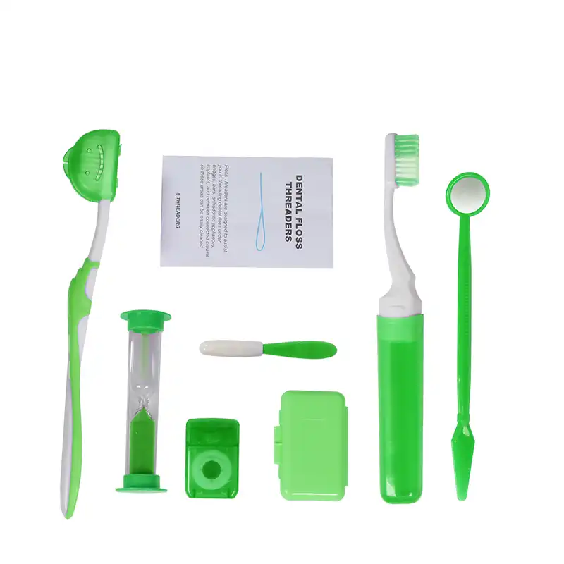 Bader Orthodontics Kit