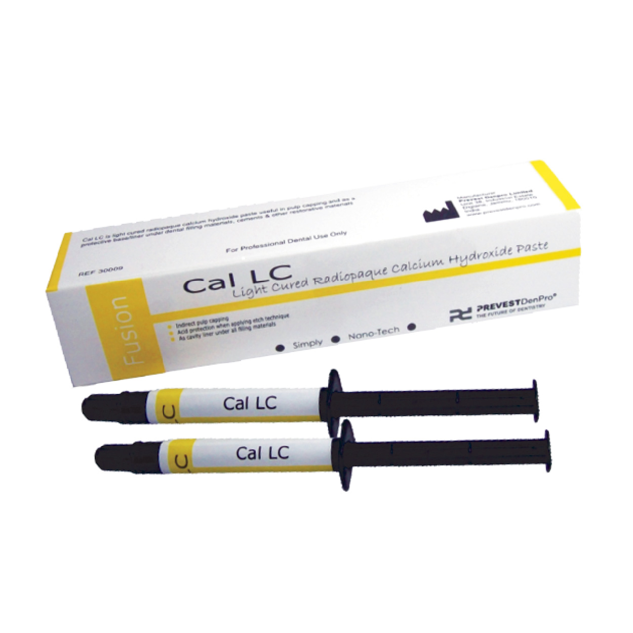 Cal LC