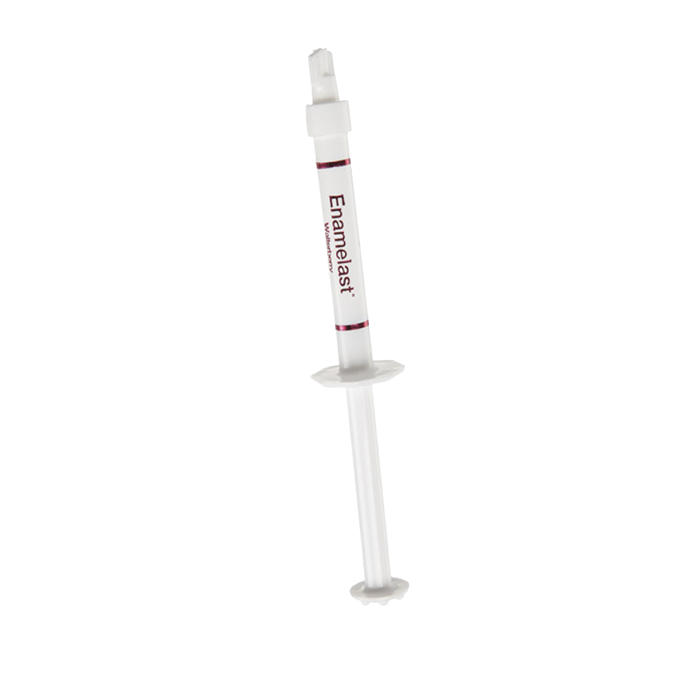 Enamelast Syringe 2pk