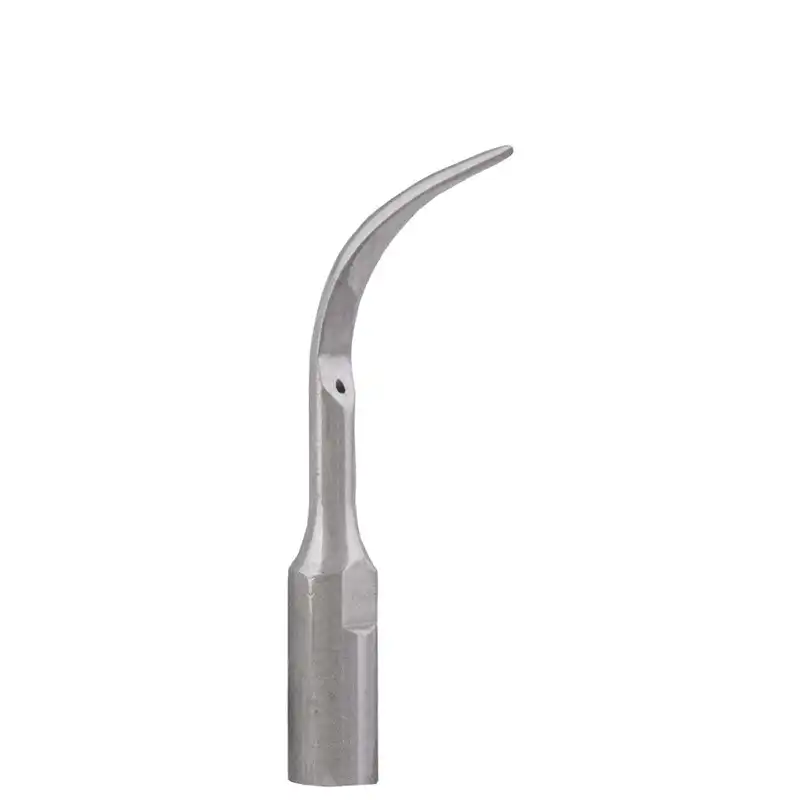 Insert - Ultrasonic Tip of Stainless Steel-Titanium G4 Bader