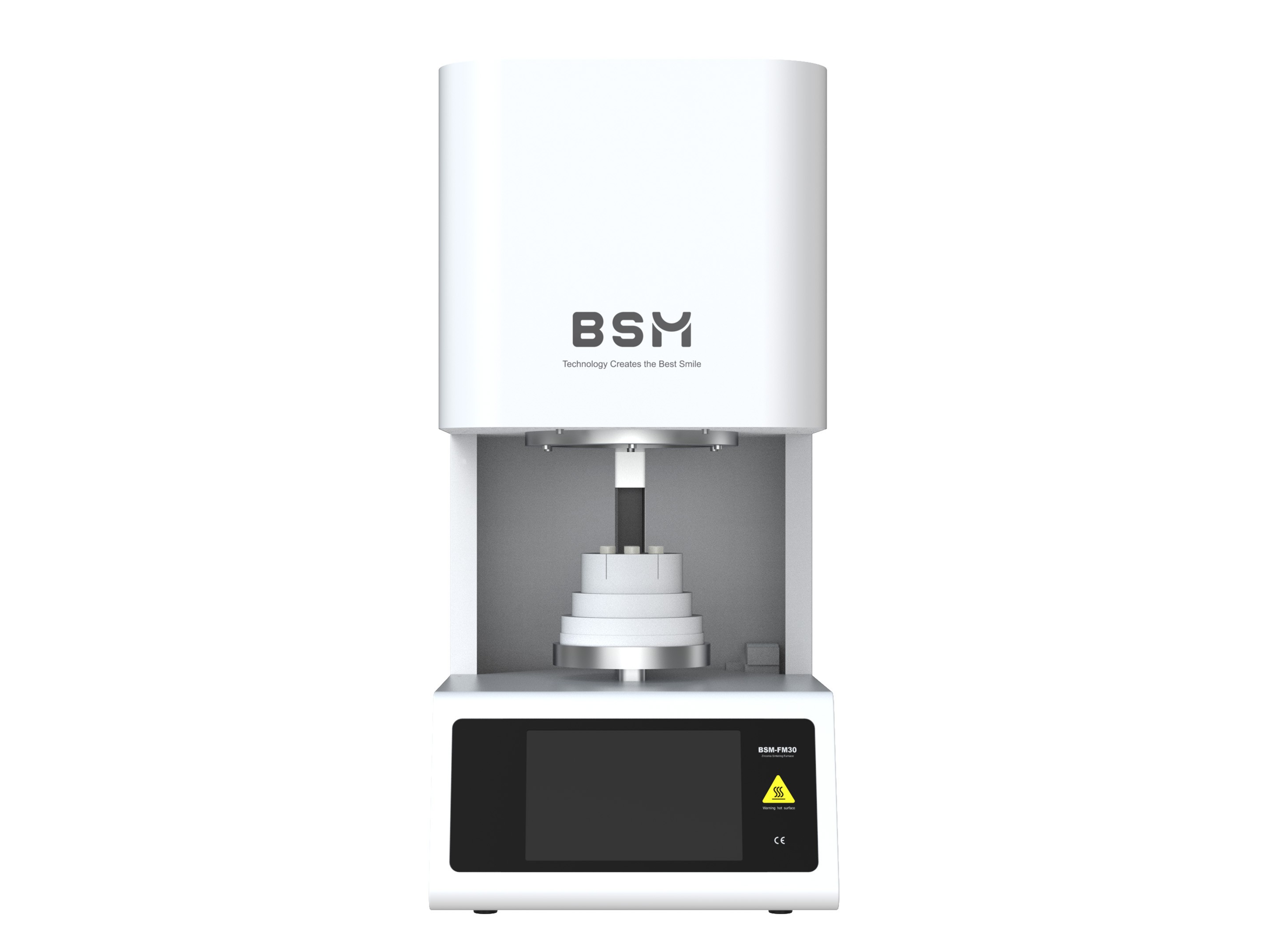 Sintering furnace FM30 BSM