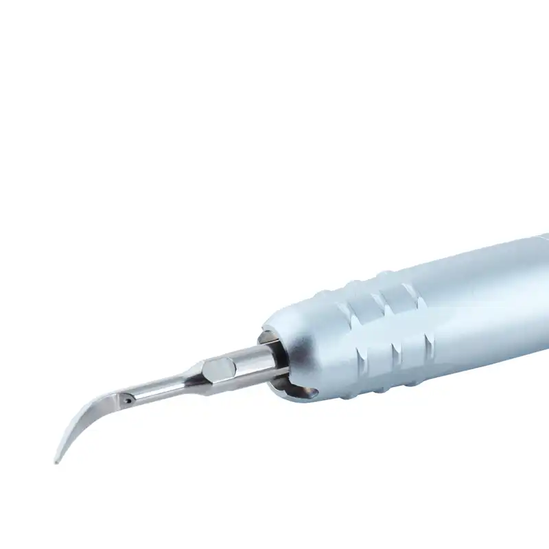 Scaler Midwest Cavitor One Bader