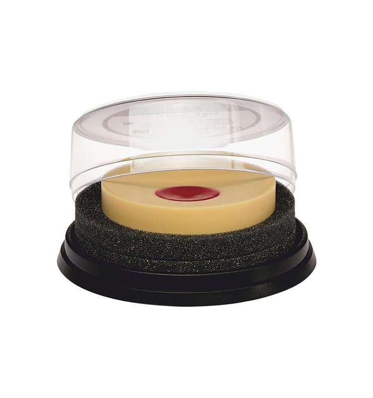 WAX GIANT, sand opaque wax, with inlet, 75g