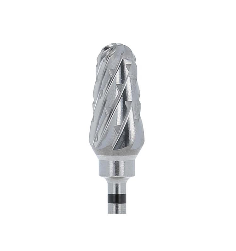JOTA BUR FIG. CX79SG.104.070 TUNGSTEN CARBIDE POINTED CONICAL SHAPE