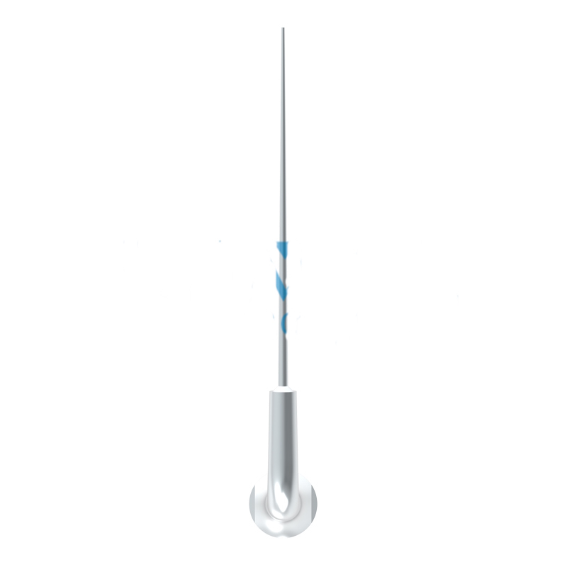 Ultrasonic tip DTE ED96 for ultrasonic Endoactivator DTE Endo1 | Compatible with Satelec