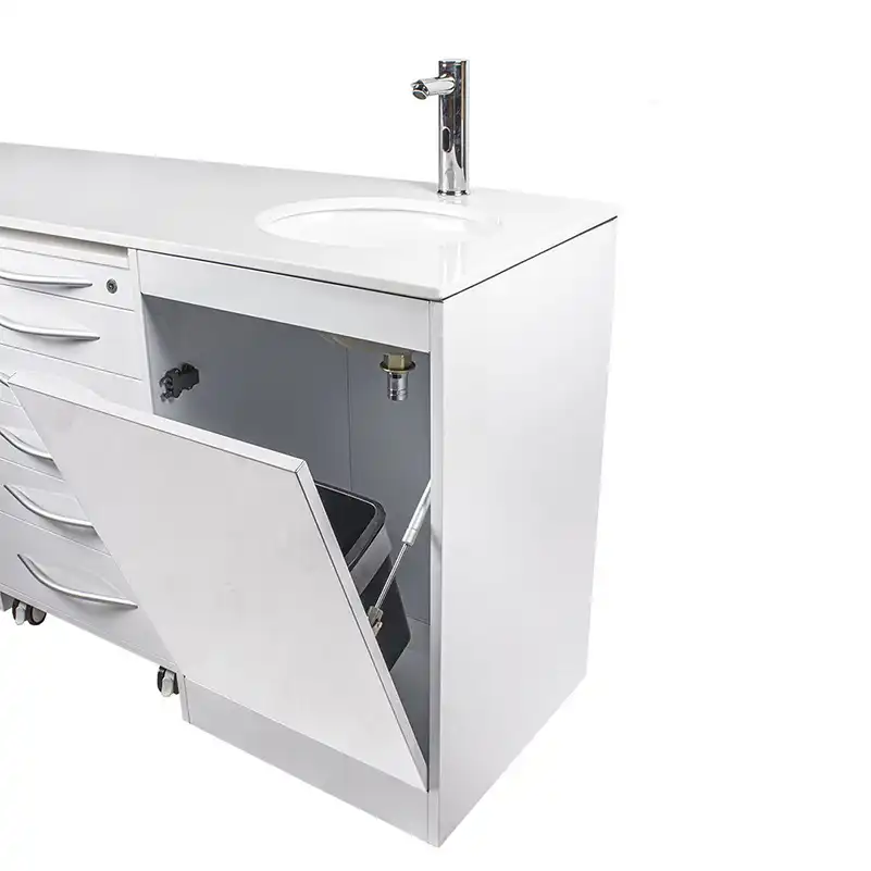 Quadruple Furniture Set with Push-On Bader