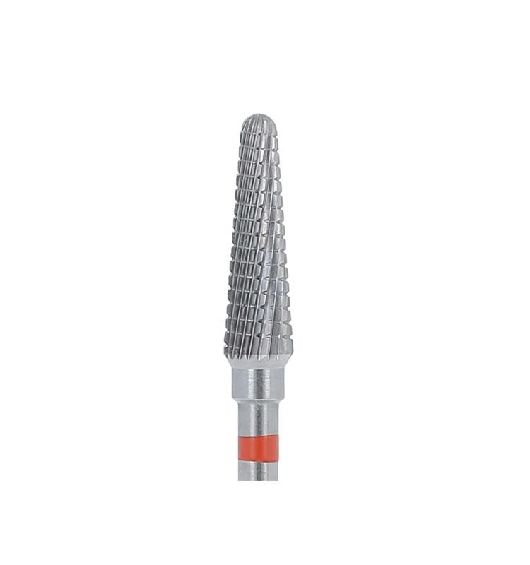 JOTA BUR FIG. CQ79F.104.040 TUNGSTEN CARBIDE POINTED CONICAL SHAPE