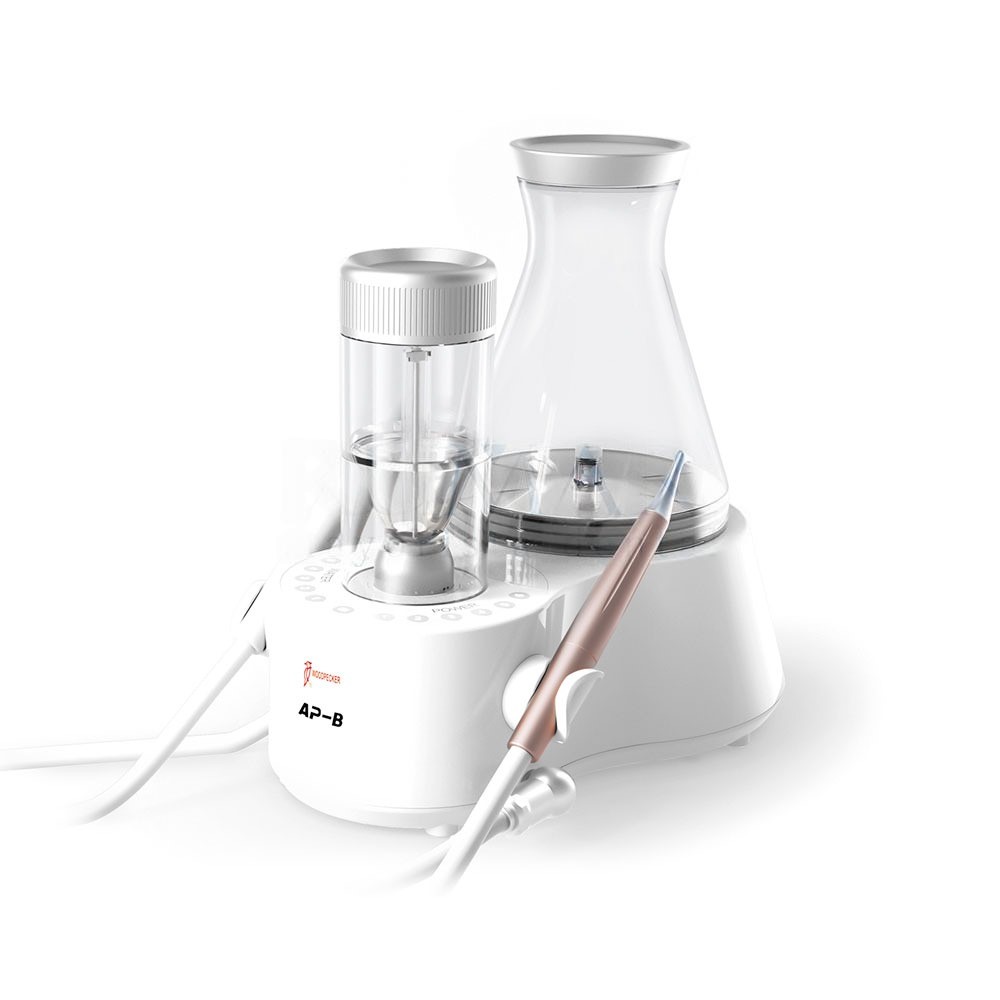 AP-B | Ultrasonics + air polisher