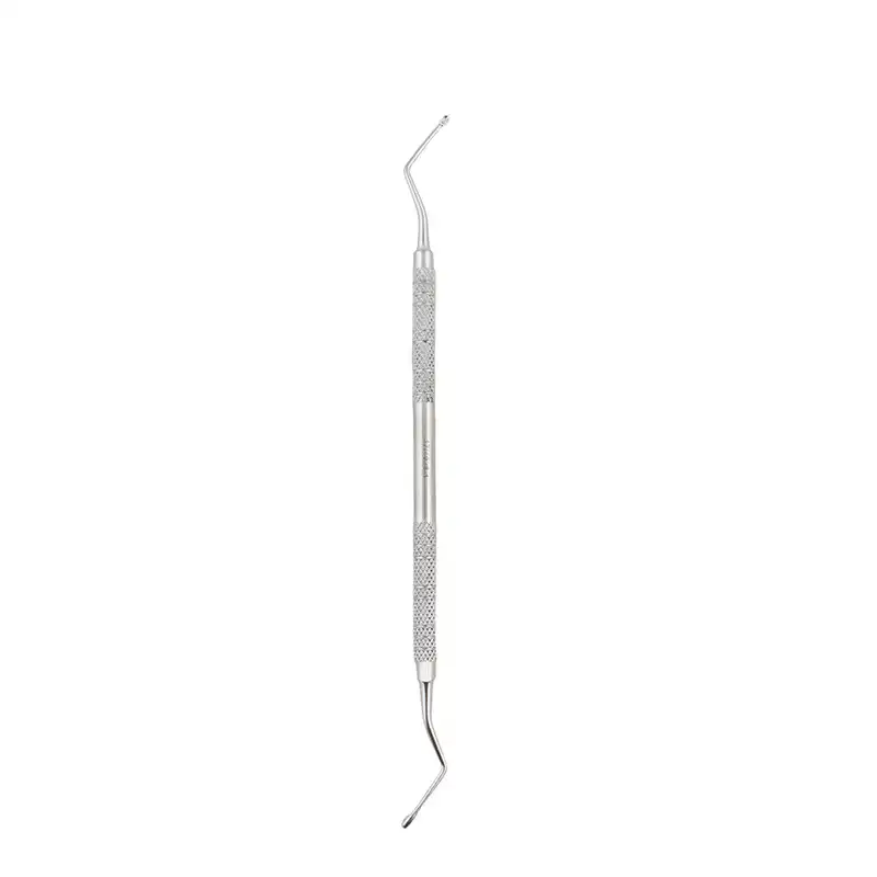 Lucas Curette 2mm Bader