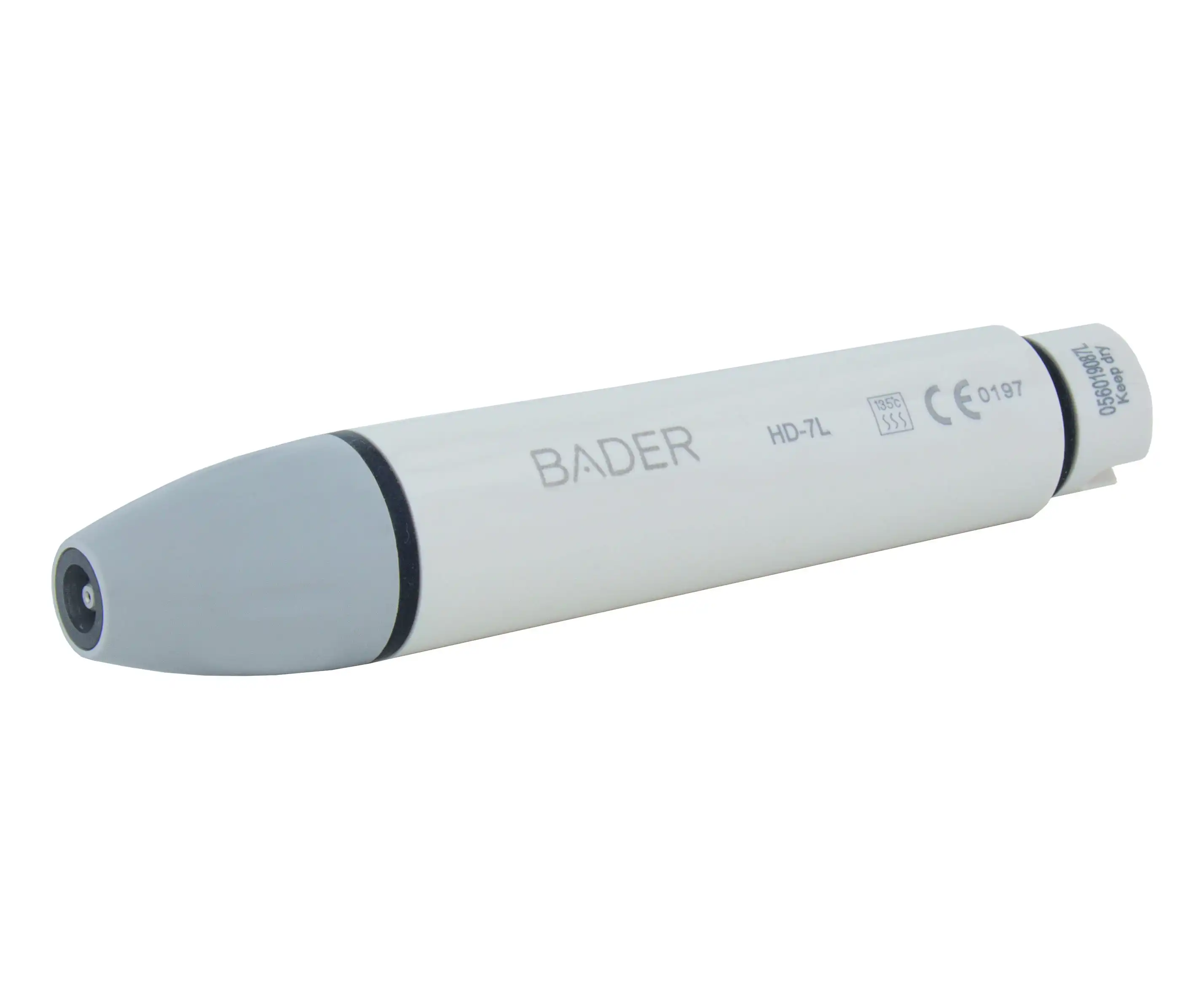 LED Ultrasonic Handpiece Bader