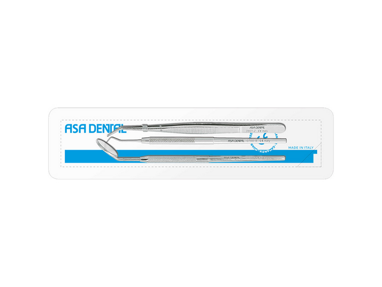 Diagnostic instruments