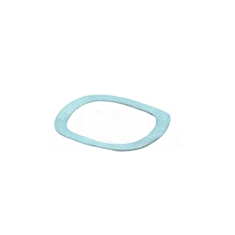 Metal washer for W&H turbines