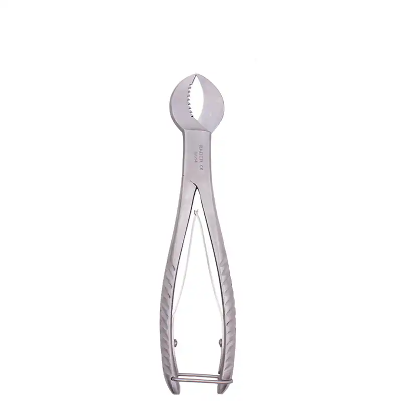 BADER Cast Cutter Pliers