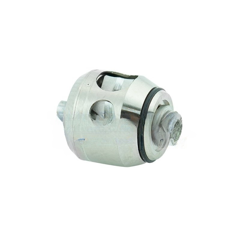 Rotor compatible with NSK CH-QD S, NL-65 S, Mach, Phatelus and Ti-MAX A450/L turbine