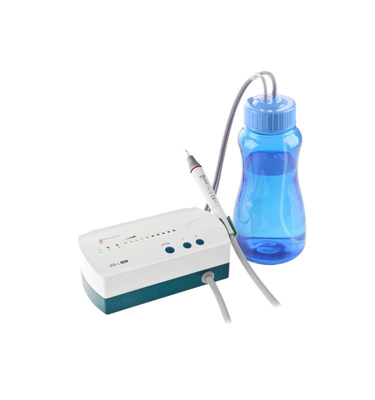 WOODPECKER BENCHTOP ULTRASONIC MOD. UDSL. HANDPIECE EMS® TYPE