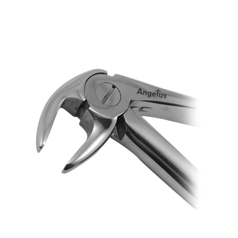 Extraction instruments