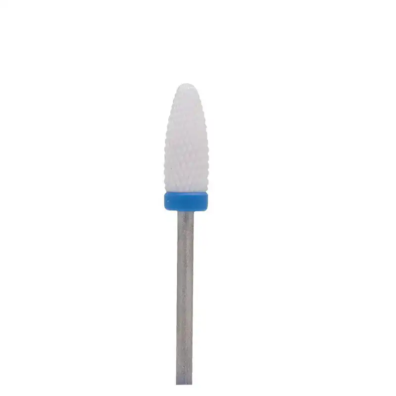 Ceramic Zirconia Acorn Bur Bader