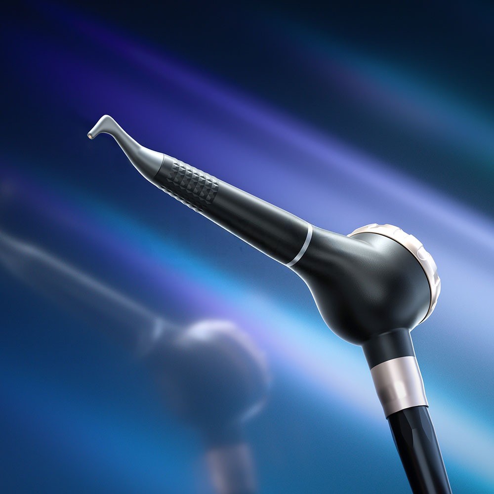 AP-H Supragingival Air Polisher Woodpecker | KaVo Multiflex Connection