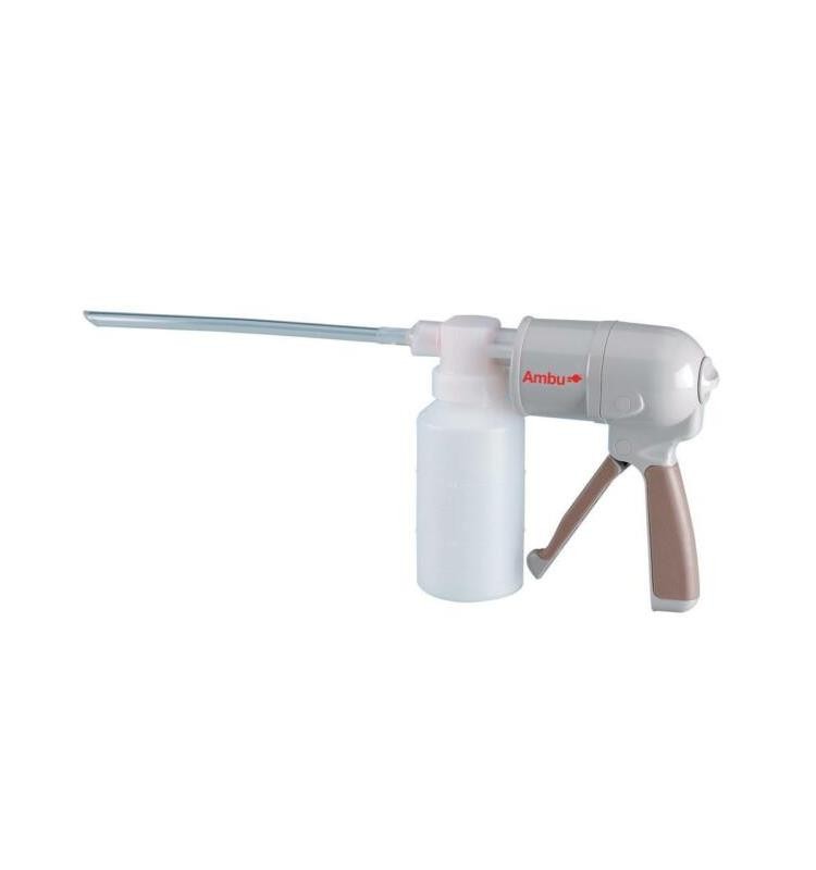 Emergency equipment