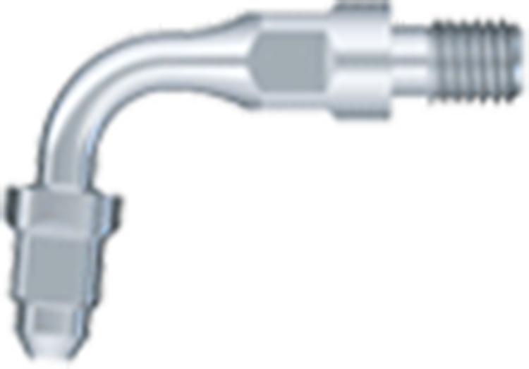 Compatible tip SIRONA ES2