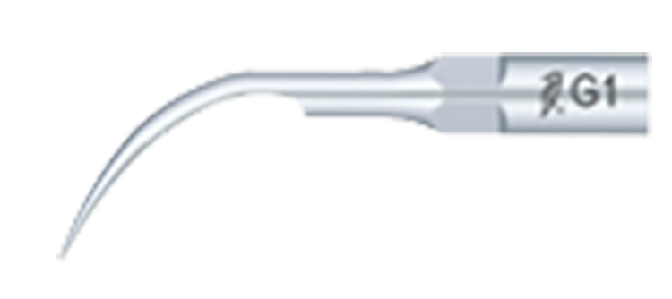 Compatible tip EMS/Woodpecker G1