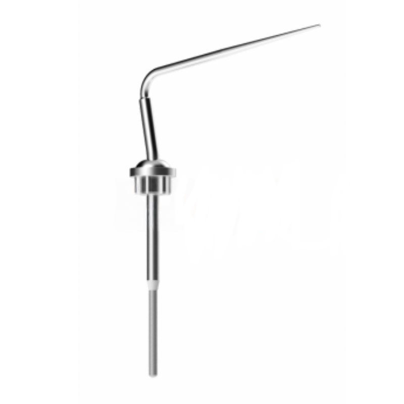 Plugger Fi-P #55, 08 Length: 37mm for Woodpecker Gutta-Percha Obturation System | 1 unit.