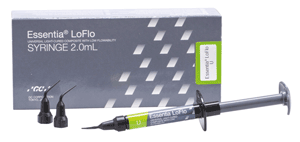 Essentia LoFlo Universal