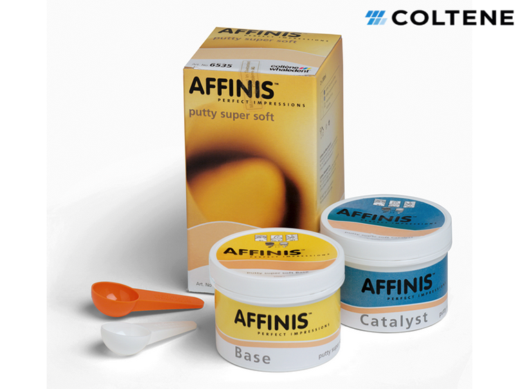 Affinis – Soft Putty
