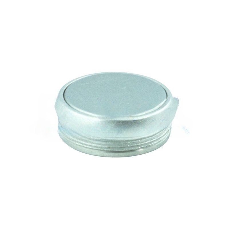 Button cover for contra-angle W&H WA-56A / WA-56LT (from 2007)