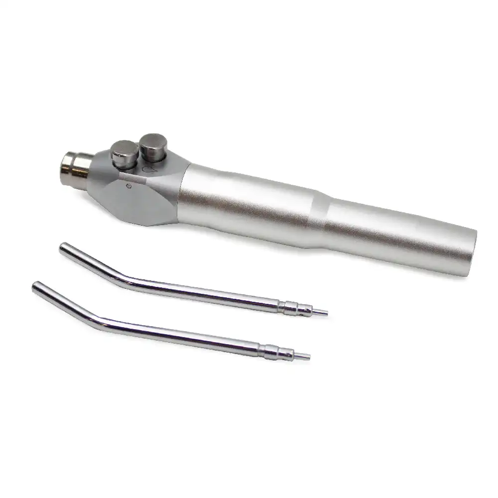 Bader 180º Air-Water Syringe