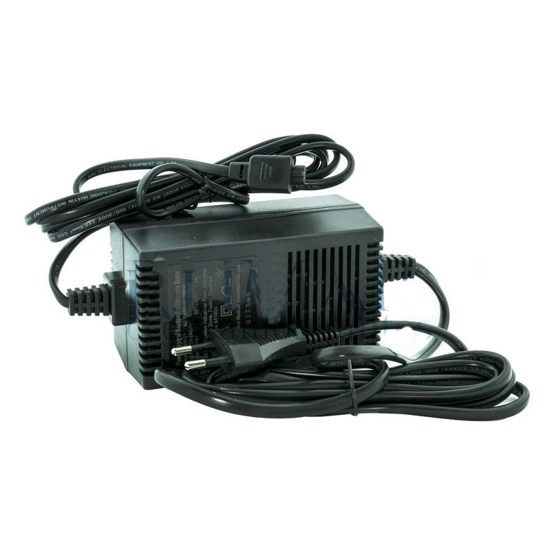 Transformer for Woodpecker® UDS-E, UDS-P, U600 ultrasound; DTE® D5, D7, S6 and compatible