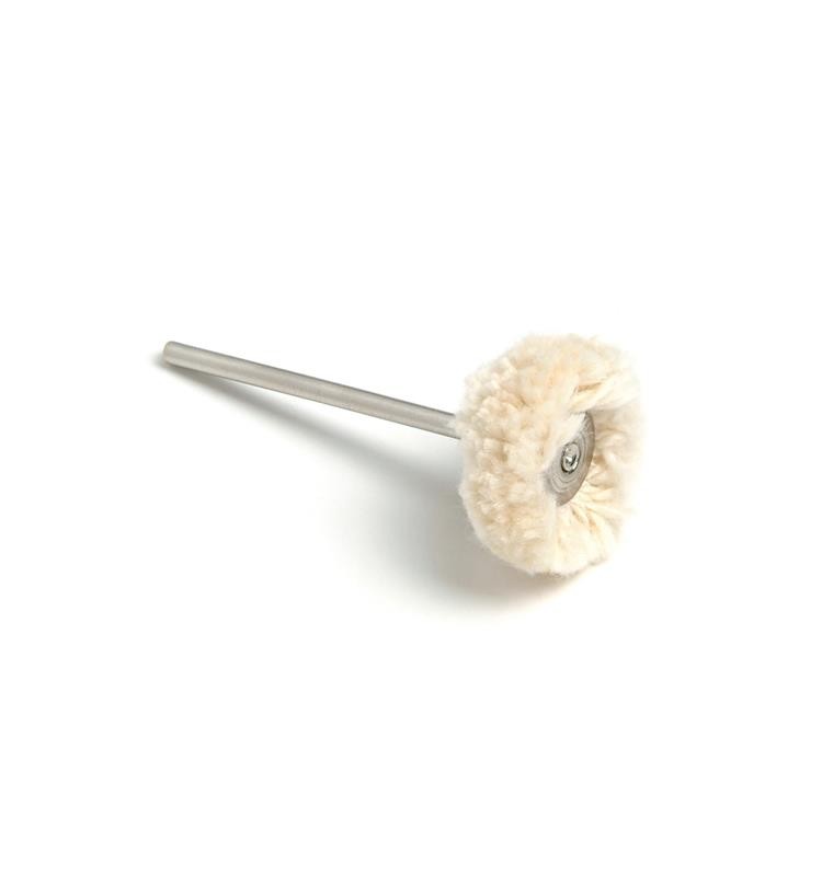 HATHO SHEEPSKIN MOUNTED 22 mm. MOD. 150 22 HP