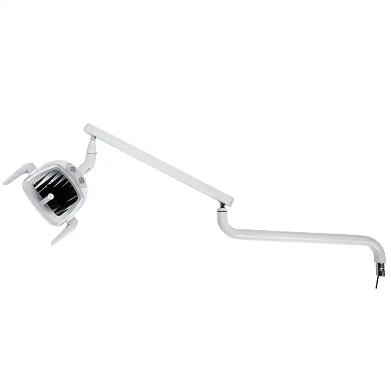Dental Chair Light Lepus Bader