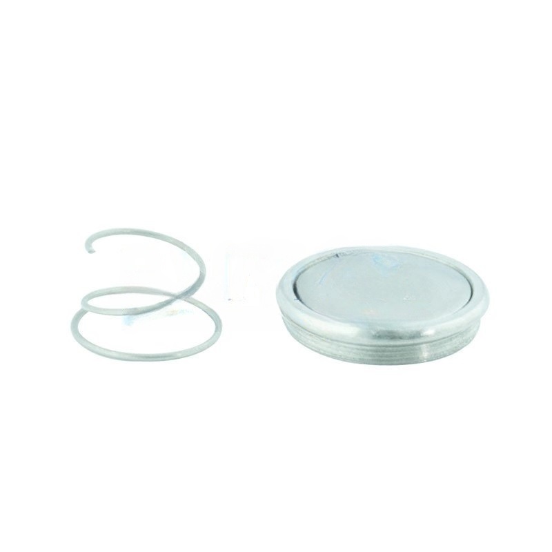 Button cover for Sirona T1 Classic, T1 Line, T3 Line, SIROPure contra angle