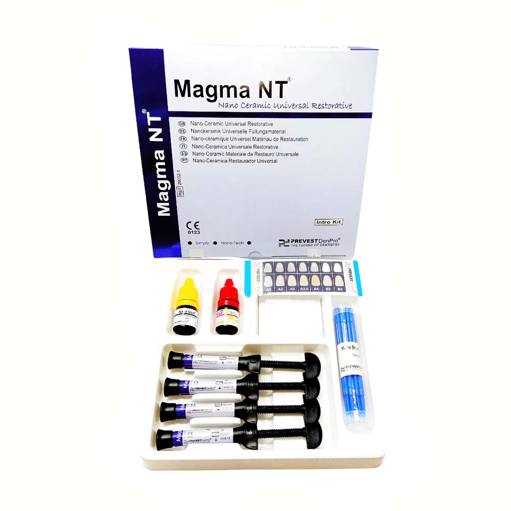 MAGMA NT – INTRODUCTION KIT