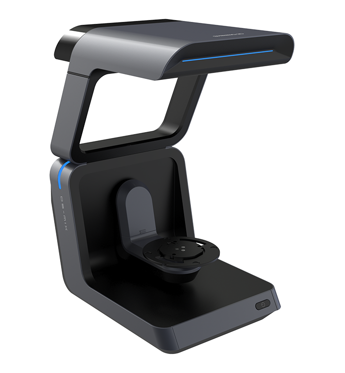 Autoscan DS-EX MIX – Flatbed scanner