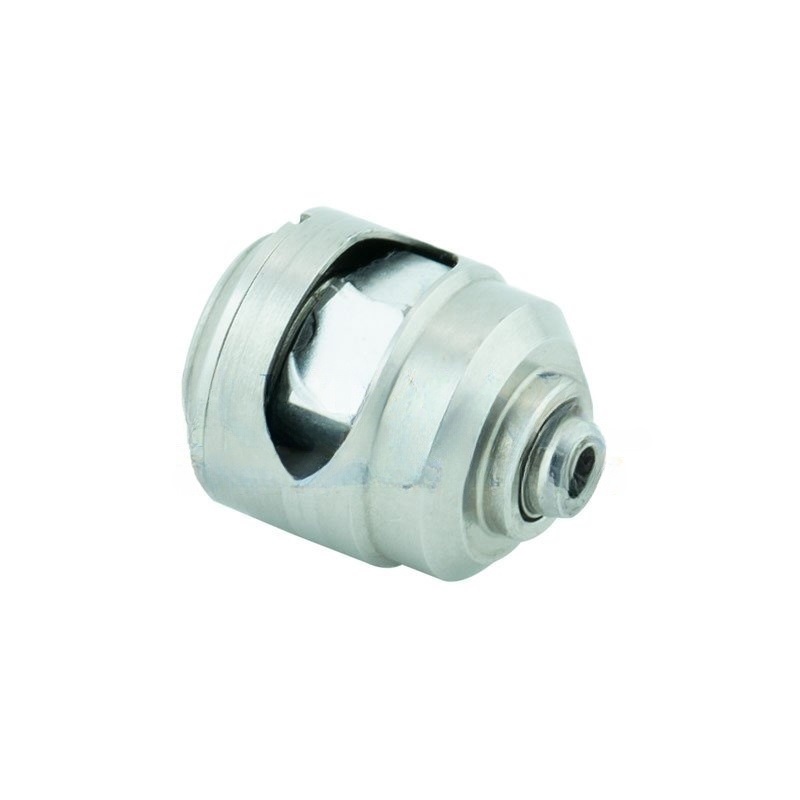 Rotor compatible with NSK Pana-Max 2 turbine