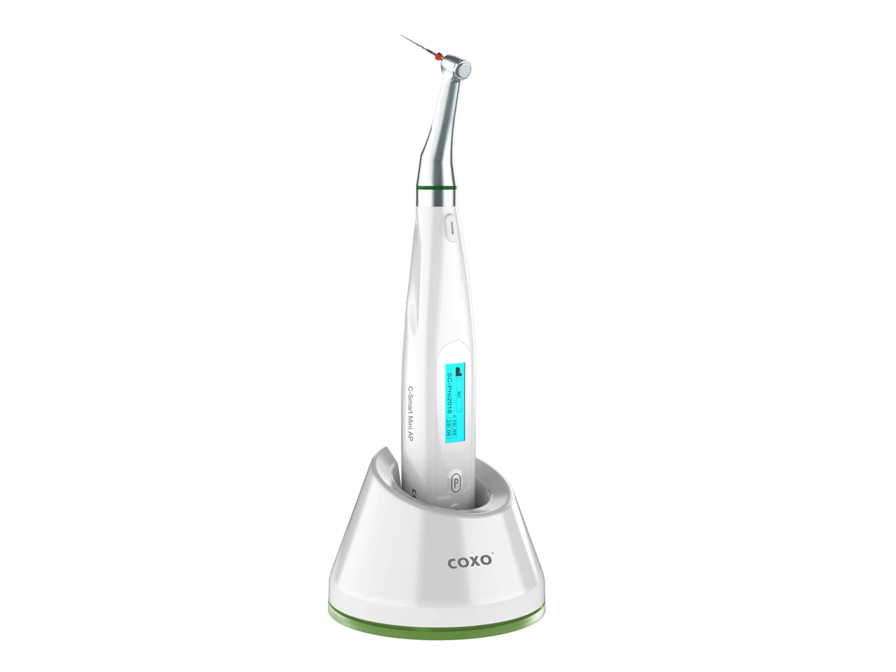 ENDODONTICS MOTOR WITH APEX LOCATOR C-SMART MINI AP
