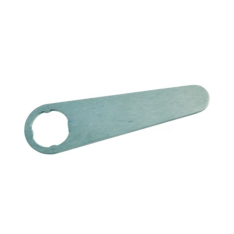 Wrench for contra angle caps Woodpecker WP-1 and WP1L